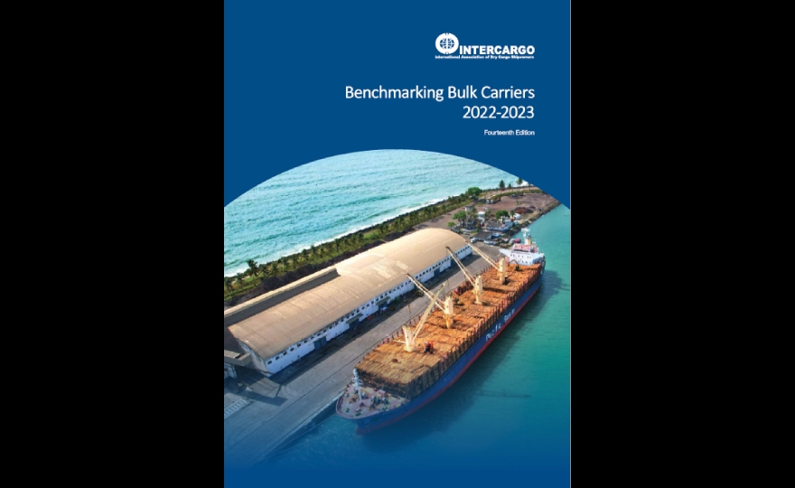 INTERCARGO members surpass industry average performance in both deficiencies and detentions